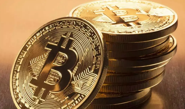 Bitcoin crashes below $100,000 in global market slide