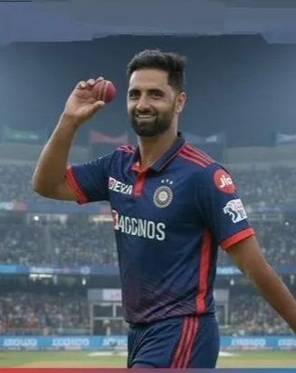 Dar secures DC spot with big IPL auction deal