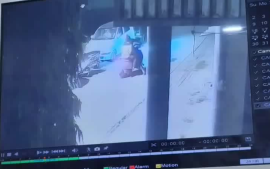 Drunk Youths Create Ruckus after Forcing Entry into Relative’s House