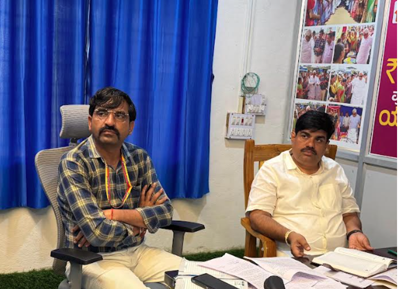 Rona officials told to speed up guarantee schemes