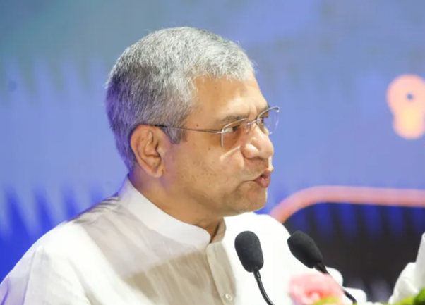 2nm chip production in India to boost national security