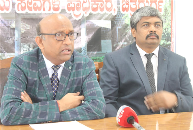 National Lok Adalat to be held on Dec 13: District judge