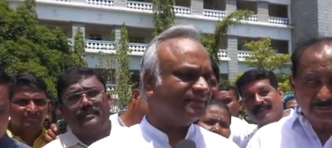 Priyank Kharge slams Assam CM, BJP over ‘political opportunism’