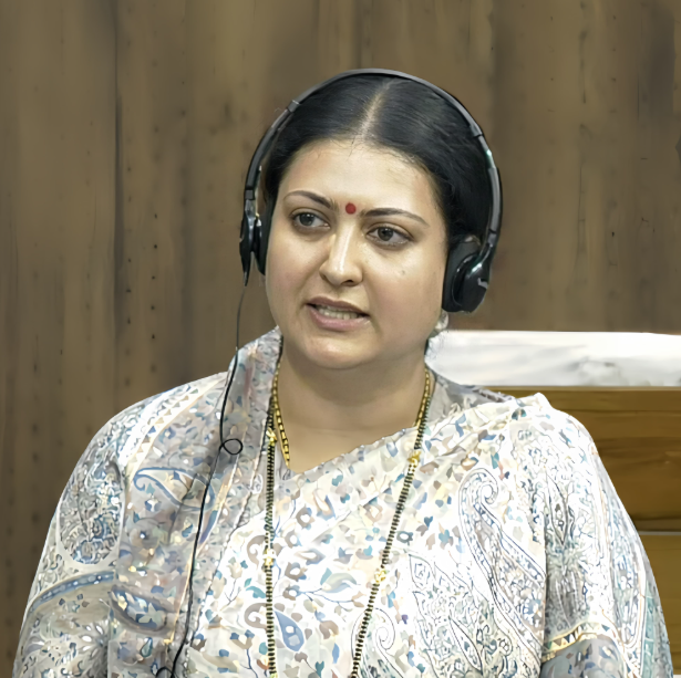 MP Prabha seeks details on AT&C losses in electricity distribution