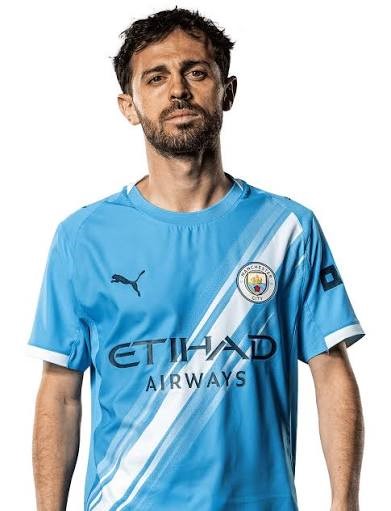 Real Madrid sign Bernardo Silva on free transfer