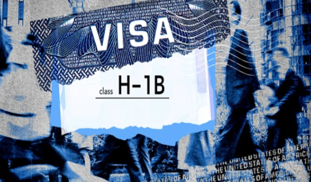 Embassy Launches H-1B Helpline