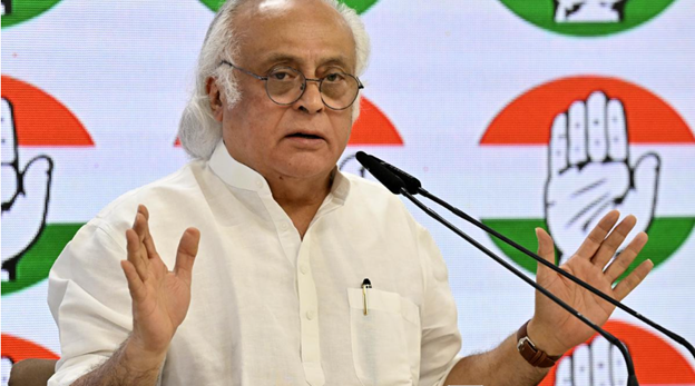 K’taka’s Five Guarantees Deliver Transformative Change: Congress