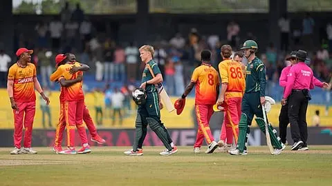 Australia to Conduct Forensic Review after T20 World Cup Exit