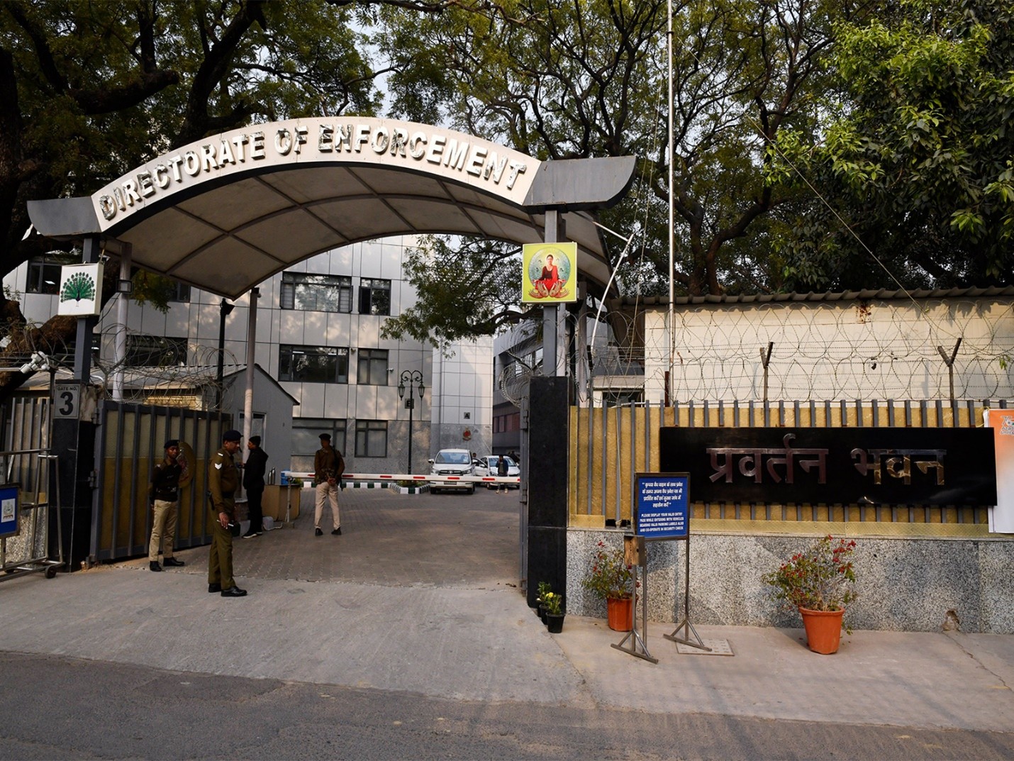 ED attaches properties worth ₹155 crore against LFS Pvt Ltd