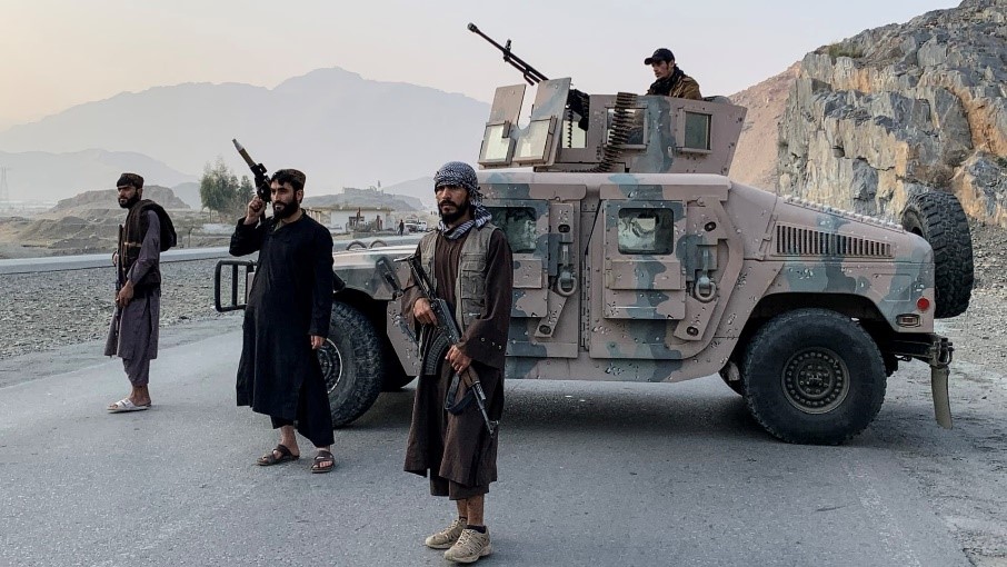 World body slams Pakistan’s border rocket attacks