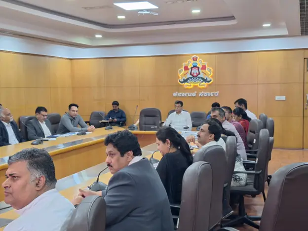 GBA reviews land acquisition for tunnel project