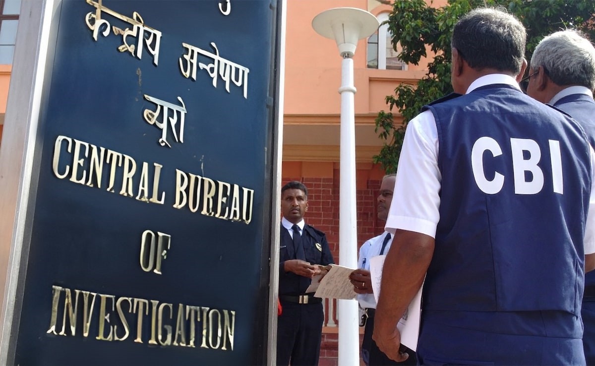 CBI dismantles major transnational cyber fraud network