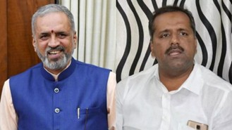 Kageri seeks judicial probe into allegations against speaker UT Khader