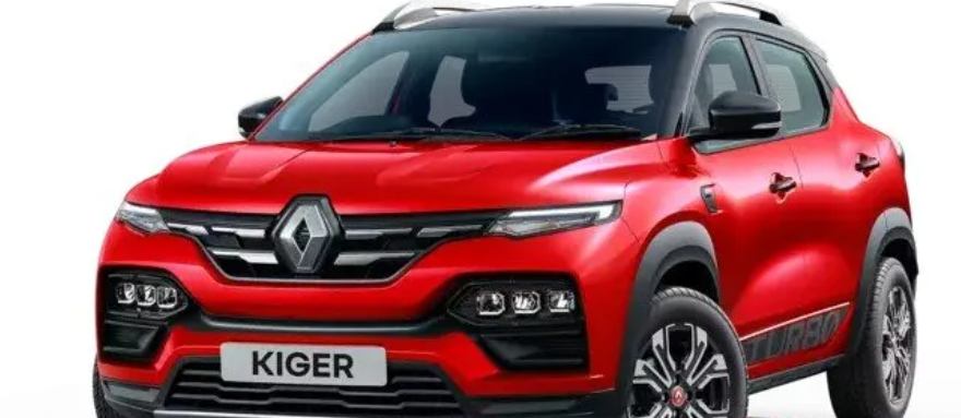 Renault Reduces Prices Up to Rs 96,000 Post-GST Reforms