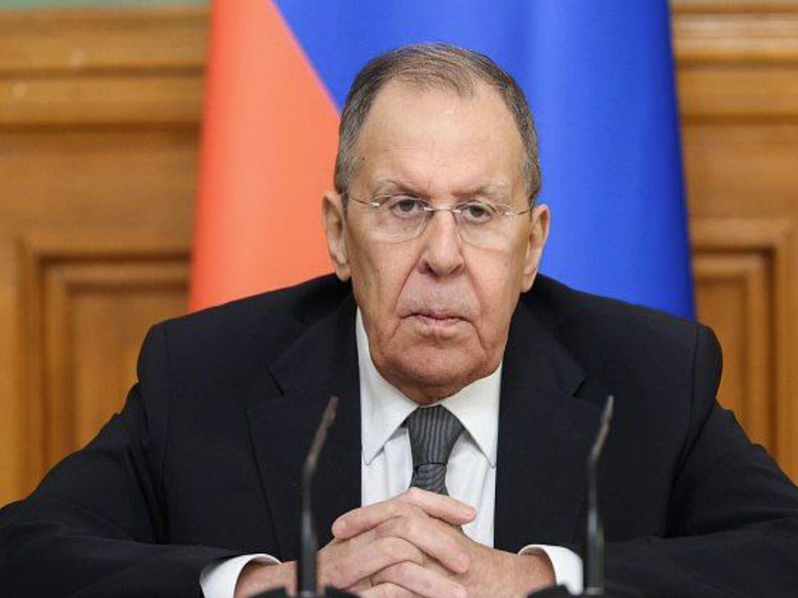 Lavrov to visit India for BRICS Meet