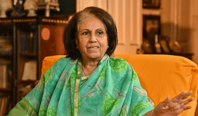 No public or private disputes over Unity Mall construction: Pramoda Devi