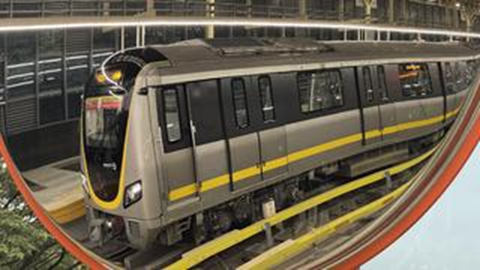 Metro Fare Delay