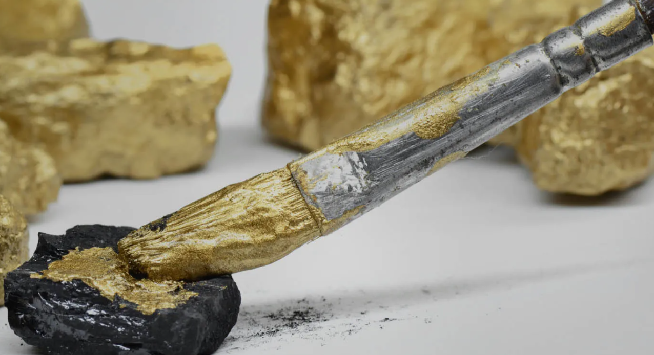 Fake gold scam rocks Dandeli Credit Society