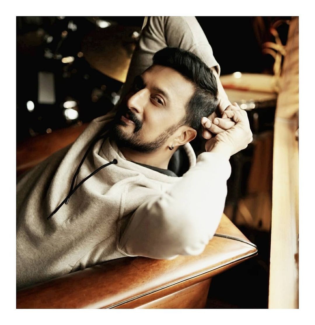 Kichcha Sudeepa appeals: Adopt Indies, show kindness