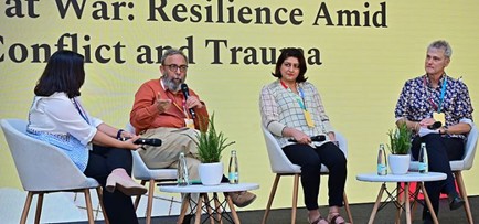 Manotsava 2025: Mental Health Fest Explores Intimacy, Identity and Rising Suicide Rates