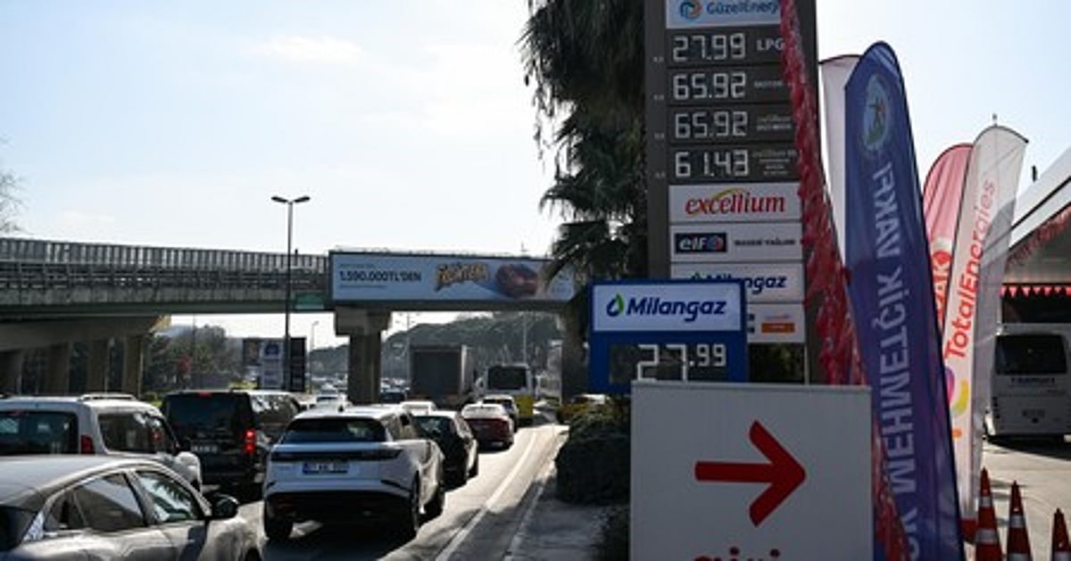 Global economy shaken by West Asia war