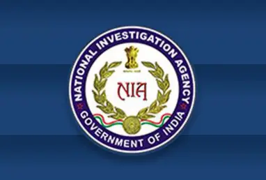 NIA chargesheets 3 in Amritsar grenade attack case