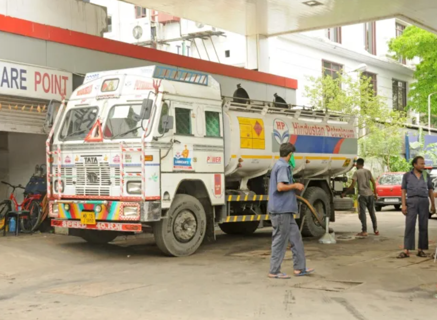 India’s fuel supply fully secure, govt dismisses misinfo