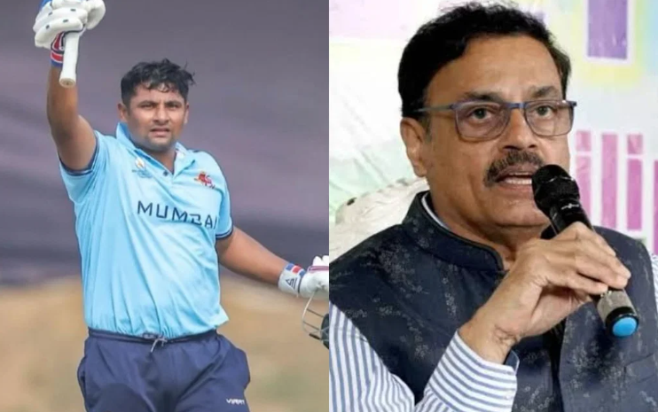 Vengsarkar Slams Selectors over Sarfaraz Snub, Calls Omission a ‘Real Shame’