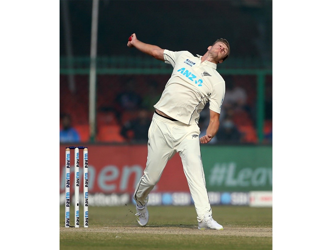 Star bowlers return to NZ squad