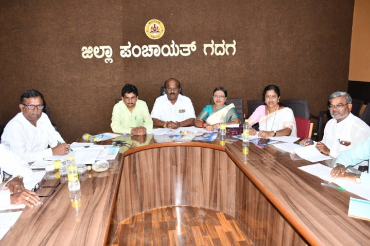 Conduct Survey for Ration Card Beneficiaries: Ashok Mandali