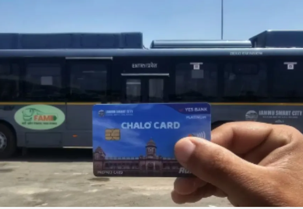 BMTC partners with Chalo to revamp digital ticketing