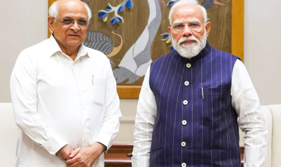 PM Modi to launch Rs 5,295 cr urban projects in Gujarat