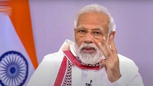 India upheld righteousness, avenged injustice during Op Sindoor: PM Modi