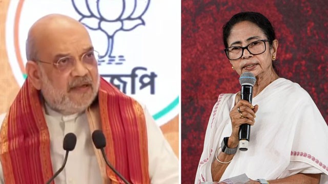 Mamata blames BJP of ‘divisive politics’