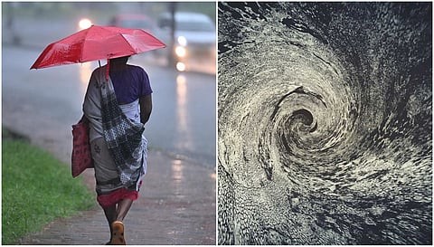 Cyclone Montha: Widespread rain forecast in Karnataka till October 30, IMD