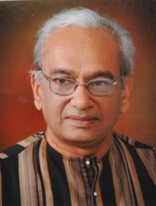 Renowned Sitarist Pt. Srinivas Joshi Dies