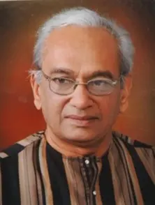 Renowned Sitarist Pt. Srinivas Joshi Dies