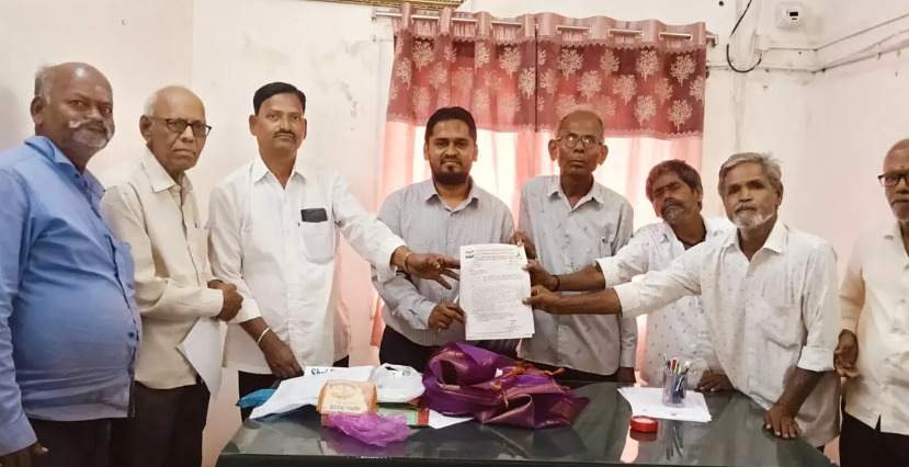 Chittapur hospital faces demand for medicine center