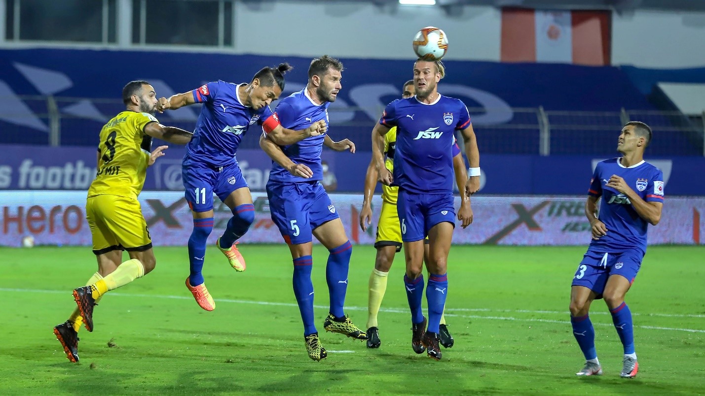 Indian football crisis deepens as ISL captains approach SC