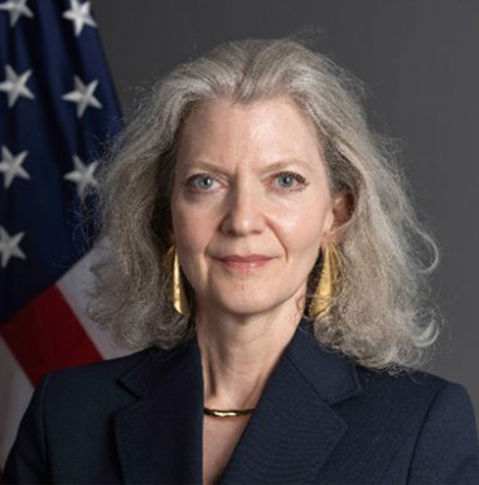 US Top Diplomat to Visit Delhi, Bengaluru