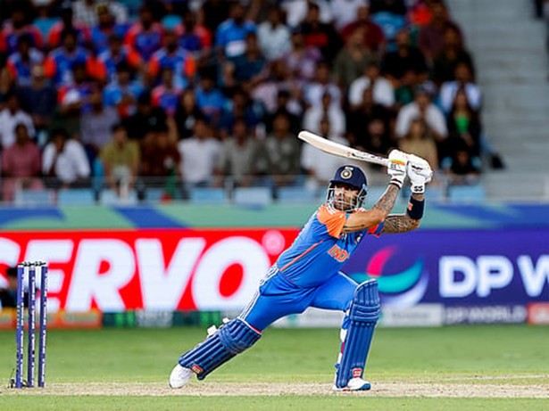 Spotlight on Suryakumar’s Struggles as India Clash with Aus in T20Is