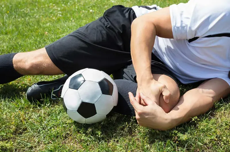 The silent epidemic: Rising ACL injuries among young athletes in India