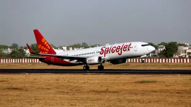 Airline Ordered to Pay ₹12,000 to Family over Delayed Flight