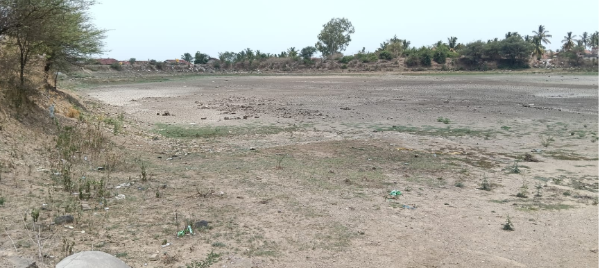 Belagavi faces severe drinking water crisis