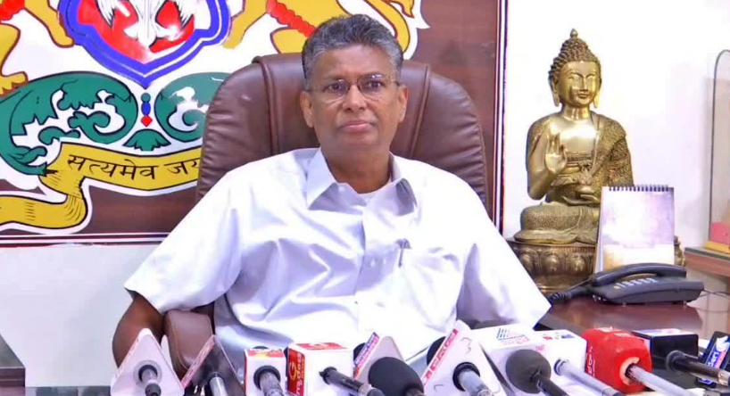 Satish Jarkiholi calls for leadership clarity in Karnataka