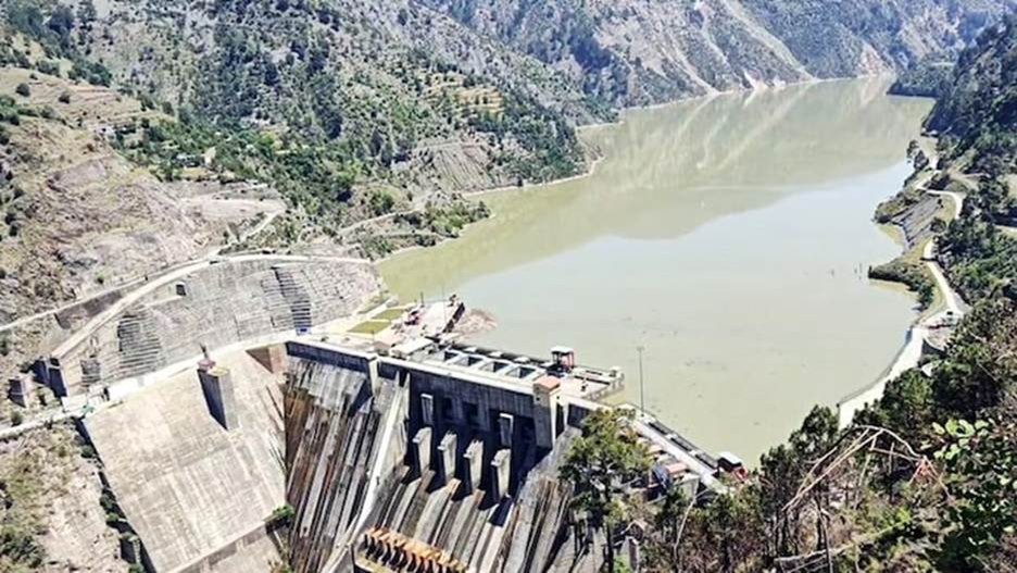 First Contact After Pahalgam Attack: Ind Warns Pak of Tawi Floods