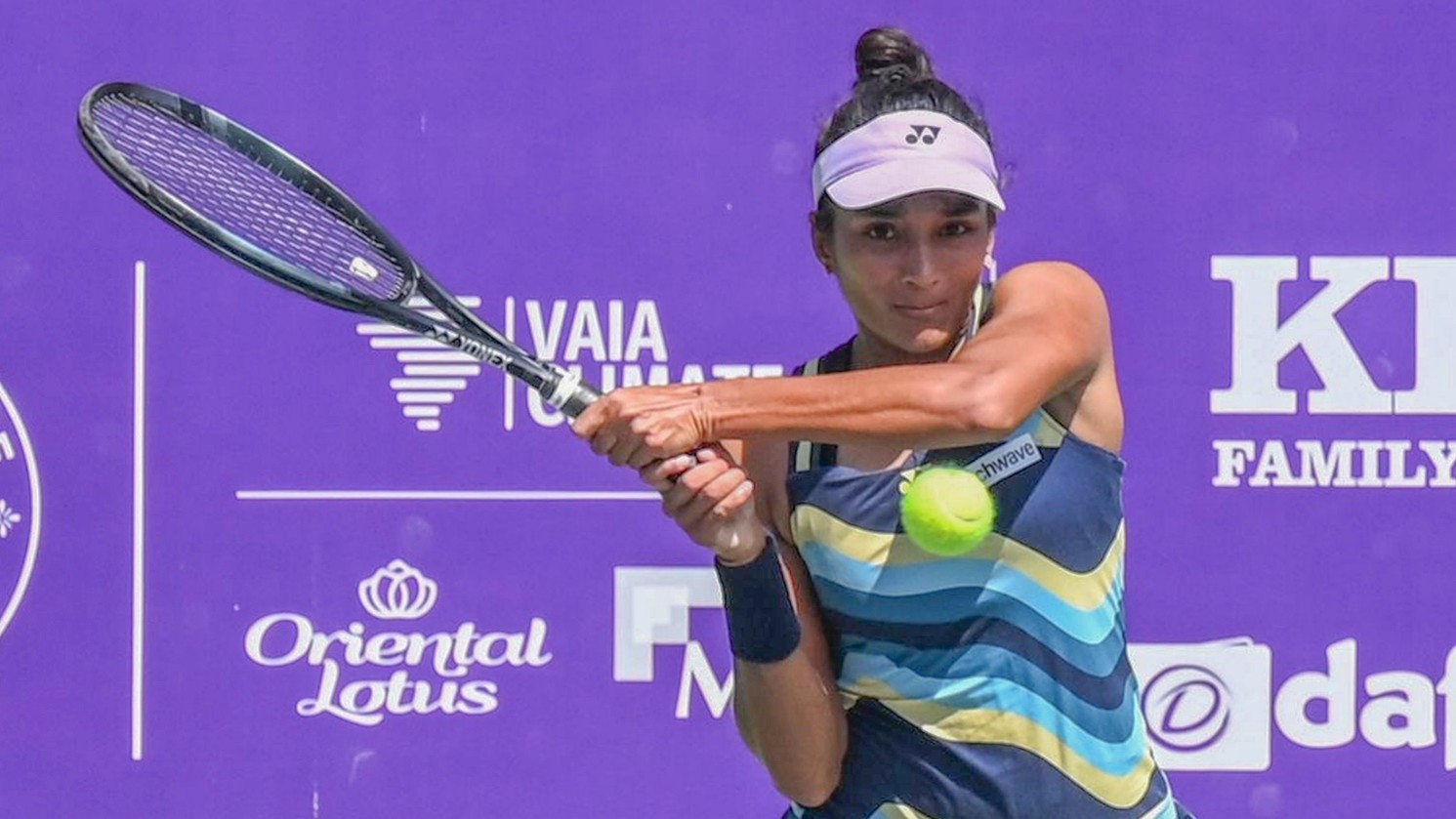 KSLTA to Host Indian Women’s Tennis Camp Ahead of BJK Cup Play-offs