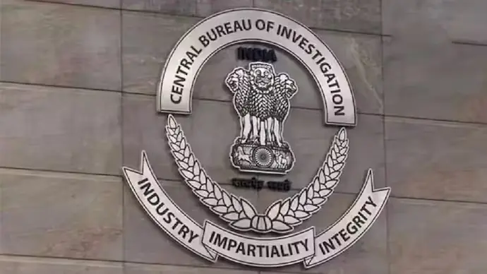 CBI busts Nashik call centres defrauding UK citizens