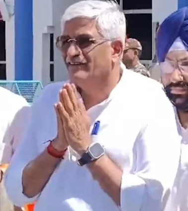 Modi govt lifted 30% out poverty: Gajendra Singh