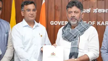 DK Shivakumar announces ₹123 cr waste-to-gas project